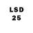 LSD-25 экстази кислота Deborah Monteiro